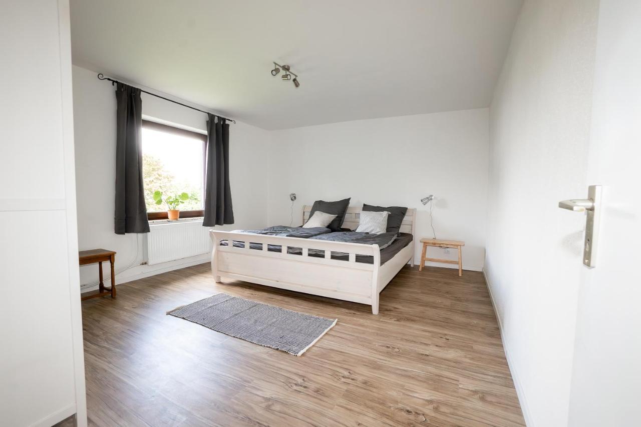 Ferienhaus Schneifel Auw bei Prum Экстерьер фото