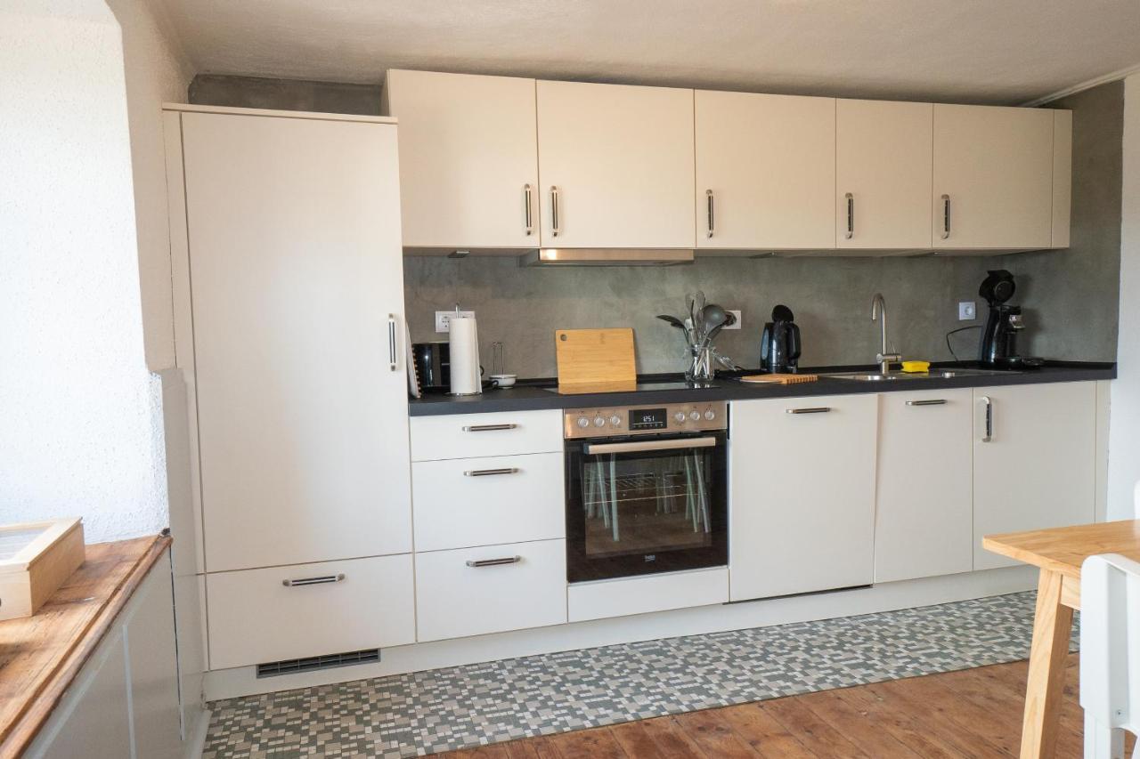 Ferienhaus Schneifel Auw bei Prum Экстерьер фото