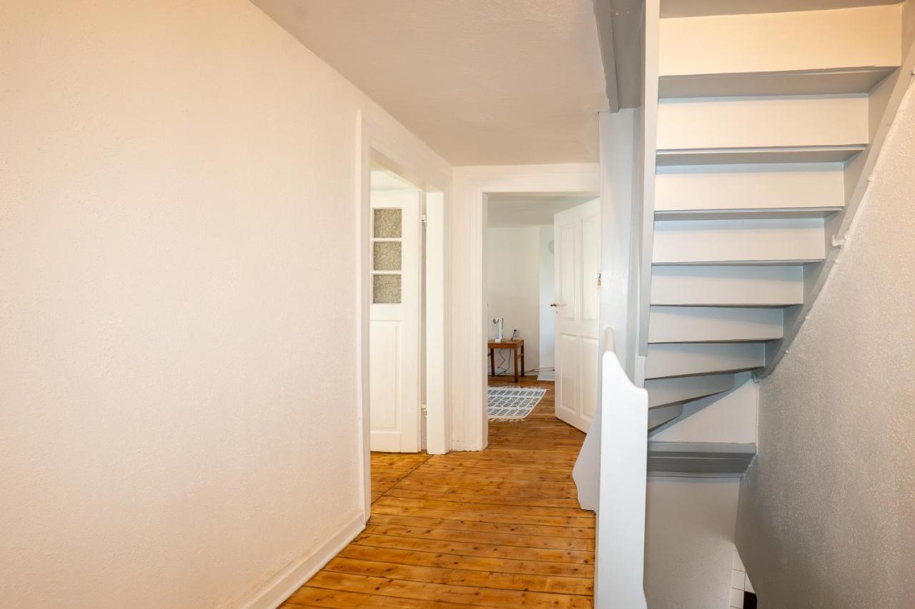 Ferienhaus Schneifel Auw bei Prum Экстерьер фото