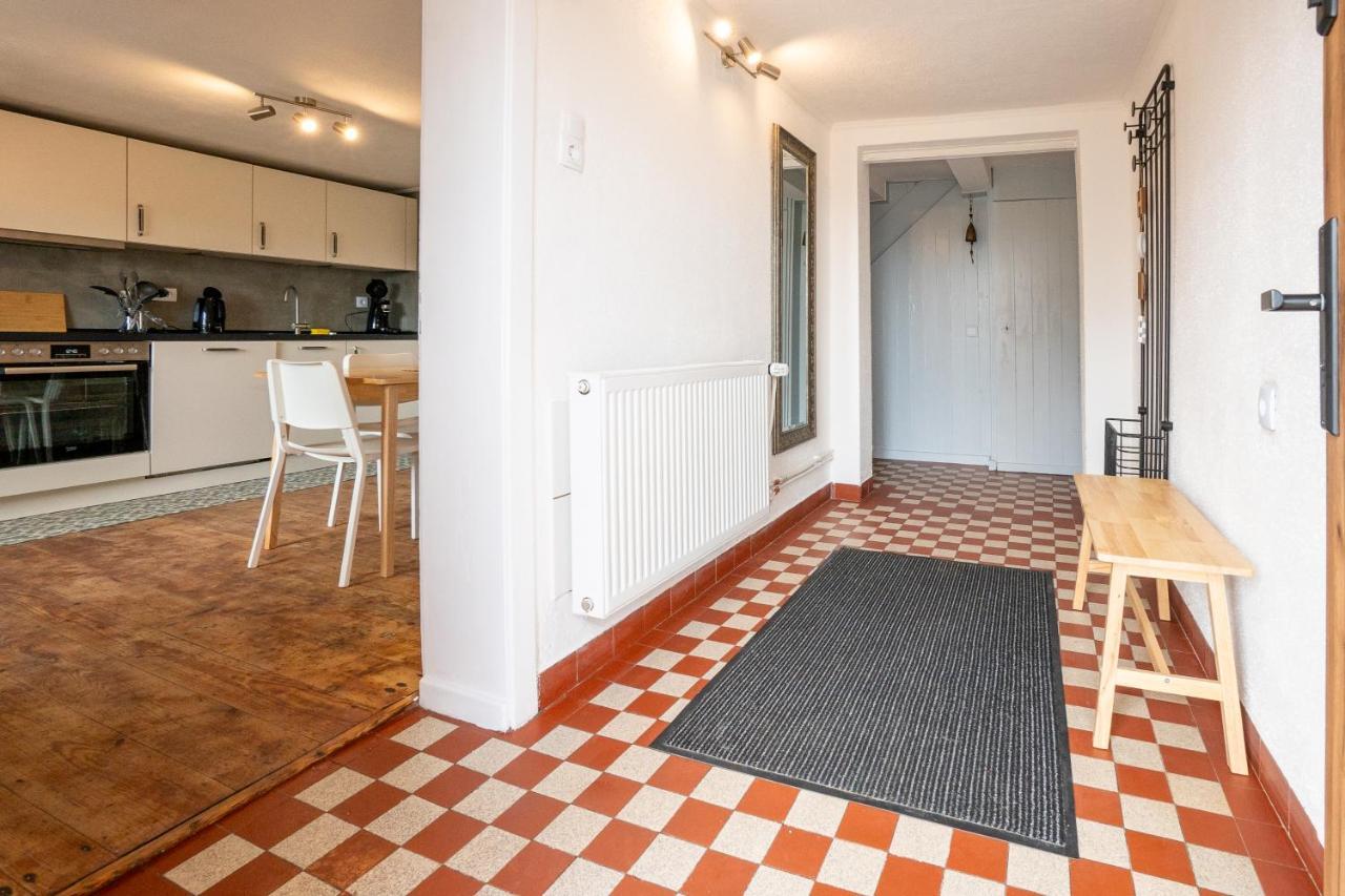 Ferienhaus Schneifel Auw bei Prum Экстерьер фото
