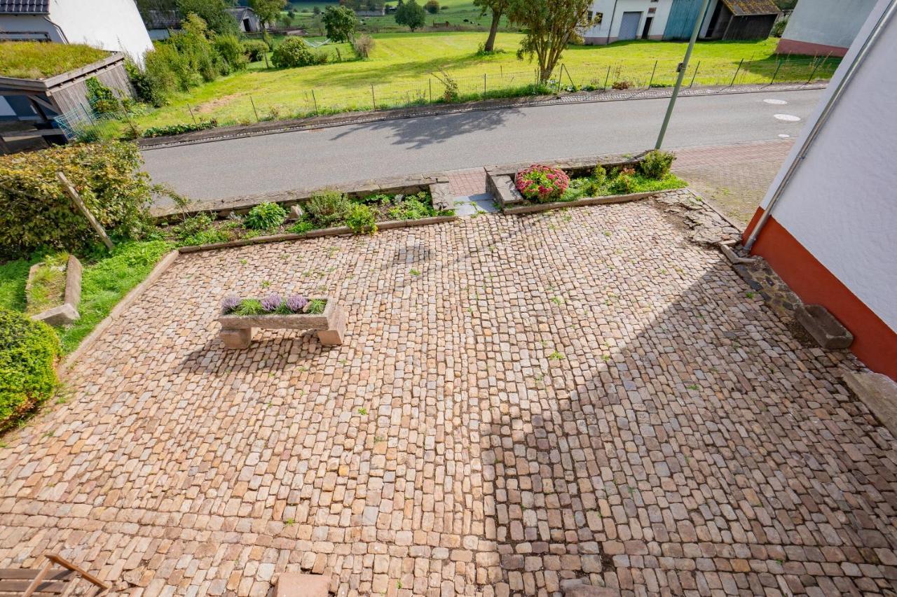 Ferienhaus Schneifel Auw bei Prum Экстерьер фото
